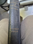 The Last Adventures of Sherlock Holmes