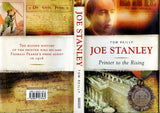 Joe Stanley Printer to The Rising Book(S)