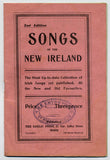 Gaelic Press Songs & Verse.