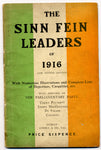 Sinn Fein Leaders
