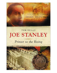 Joe Stanley Printer to The Rising - First Edition