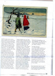 Christmas Cards Article