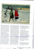 Christmas Cards Article