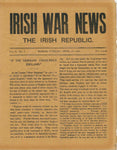 The Irish War News