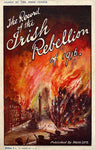 Irish Life - The record of the Irish Rebellion - "Passed by Censor"